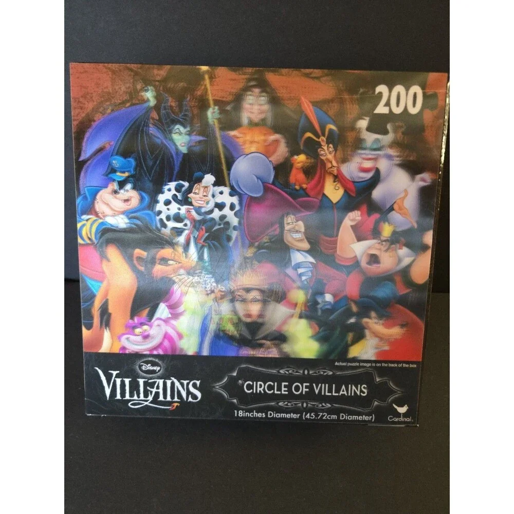 Disney 